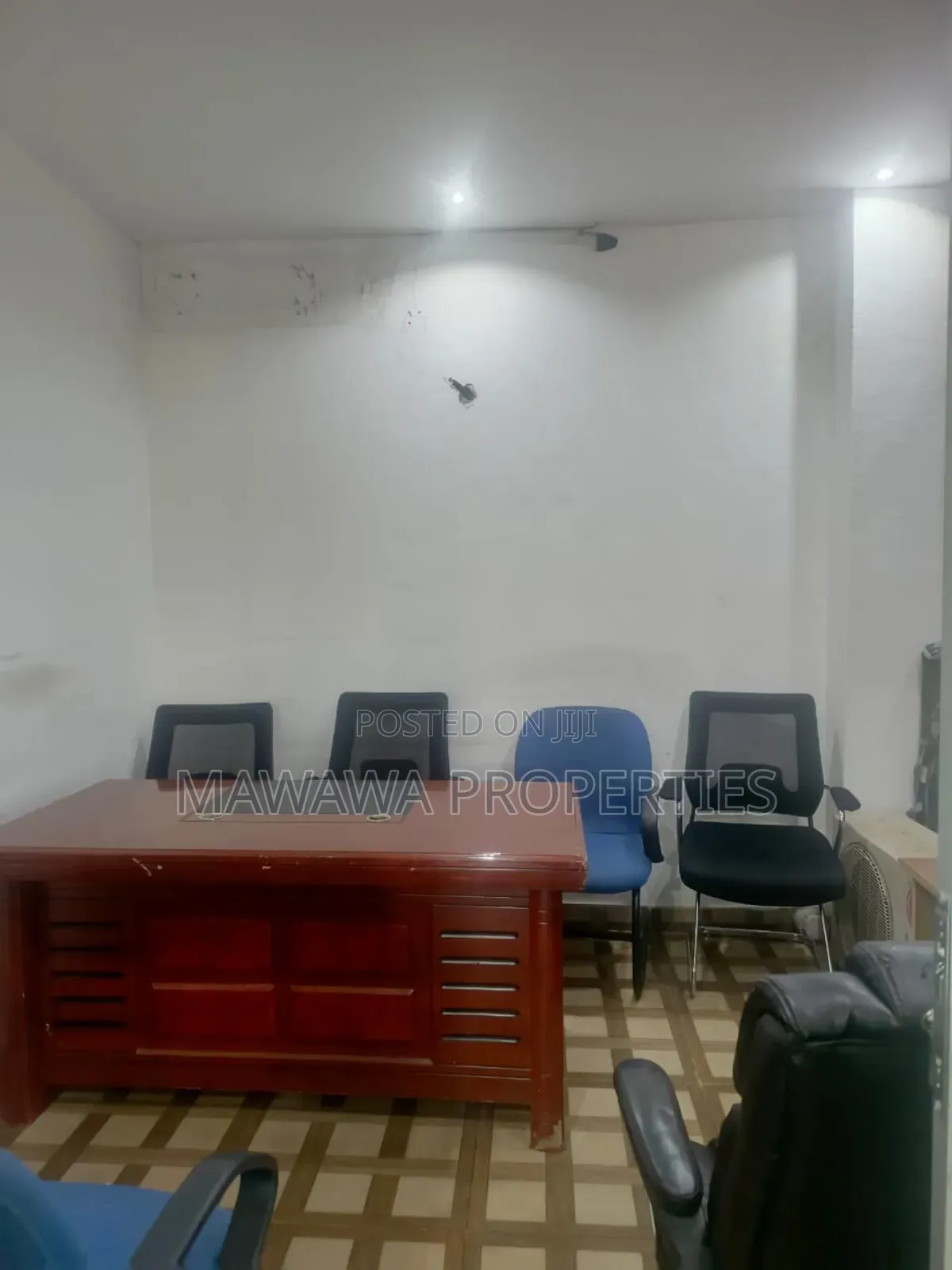 Office Space