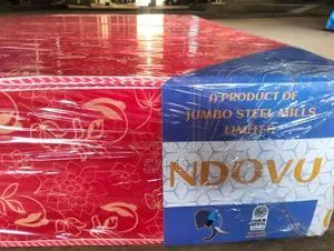 5 X 6 X 8 High Density Ndovu Mattresses. Free Delivery