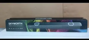 Skyworth 2.2ch 300w Wireless Soundbar Built-in 2 Subwoofer