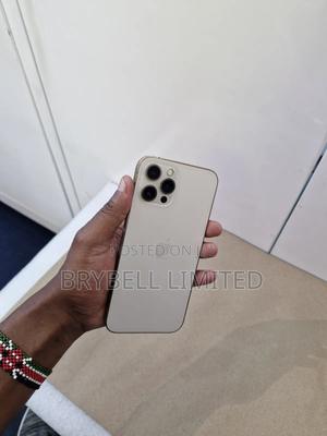 Apple iPhone 12 Pro Max 256 GB White - thumbnail 2