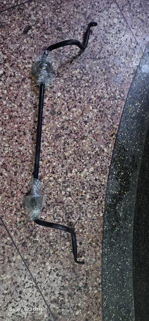 Demio/Verisa Stabilizer Bar