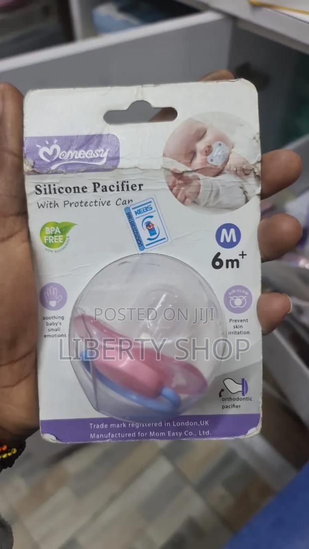 Pacifier 6 Months+ - thumbnail 3