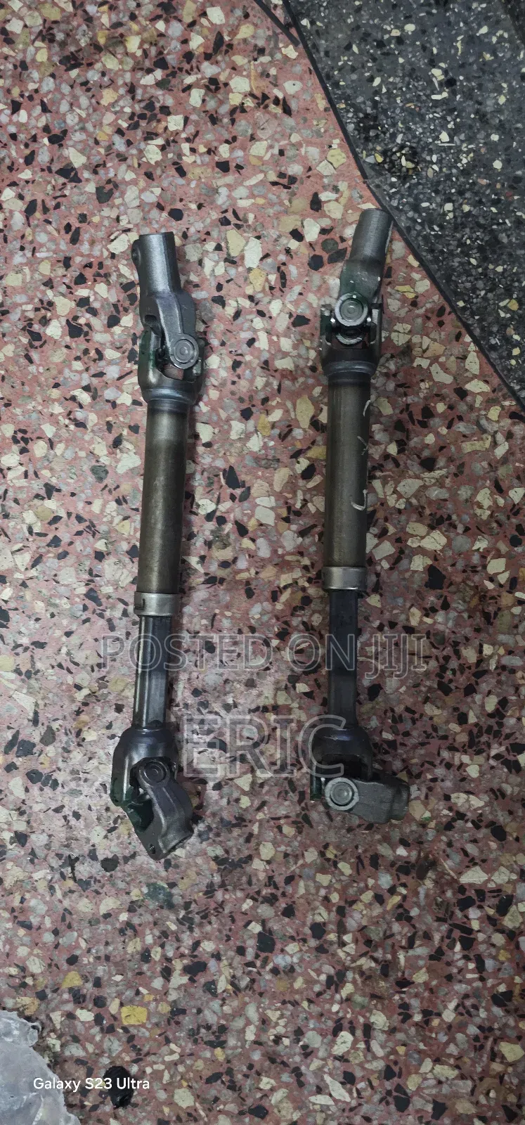 Demio 2015 Steering Universe