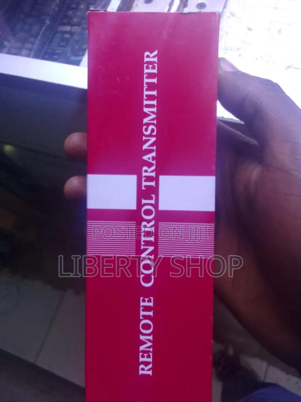 Lg Magic Remote Remote Controller - thumbnail 2