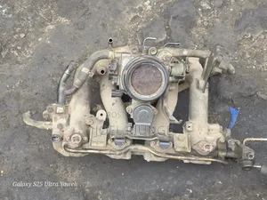 B14 Throttle Body