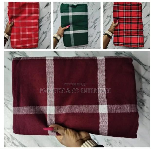 Masai Shuka - thumbnail 2