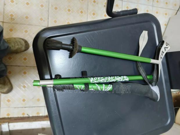 Hiking Sticks Walking - thumbnail 3