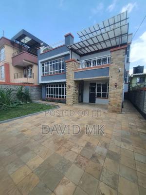 5bdrm Maisonette in Membley for rent - thumbnail 2