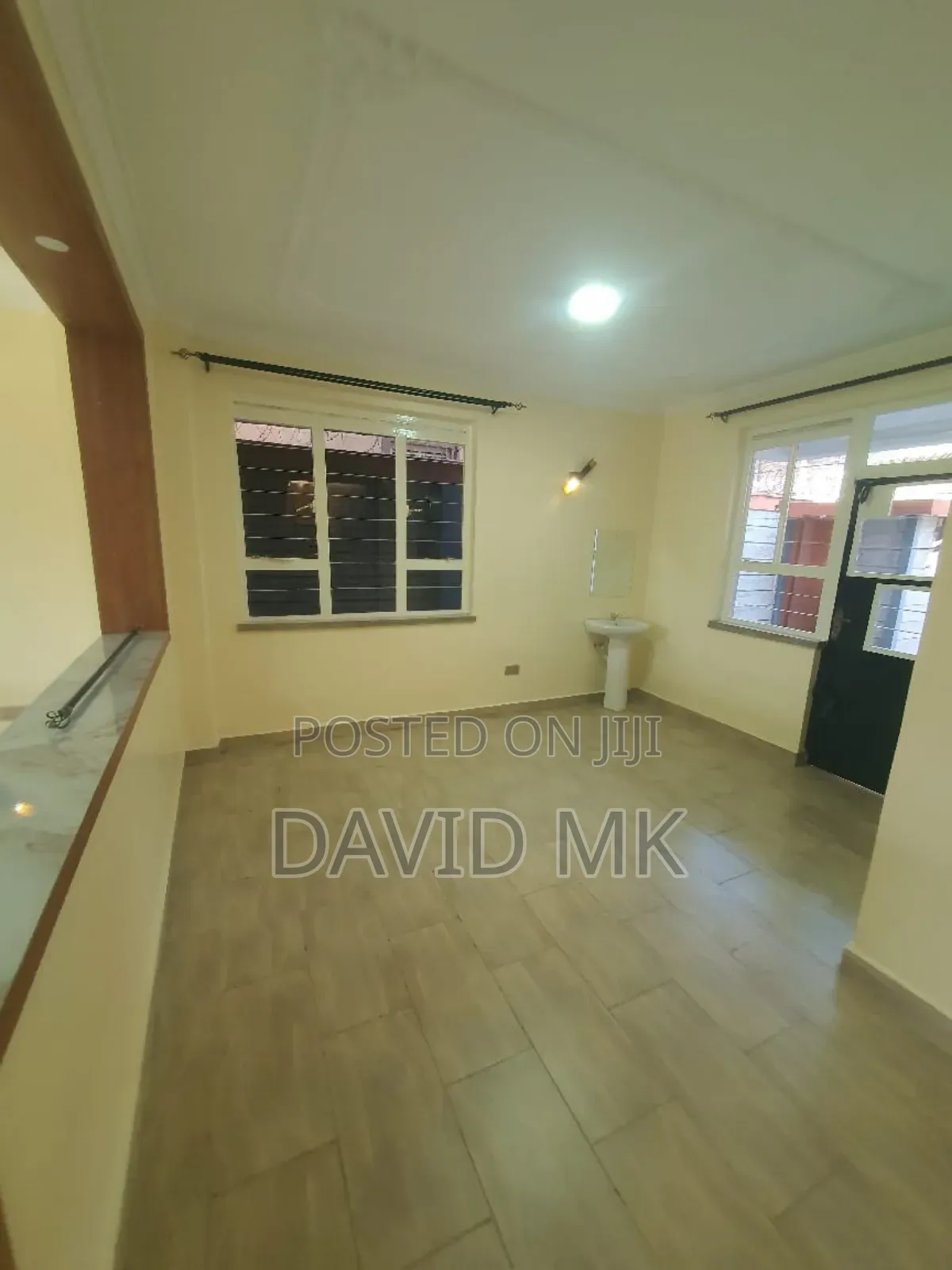 5bdrm Maisonette in Membley for rent