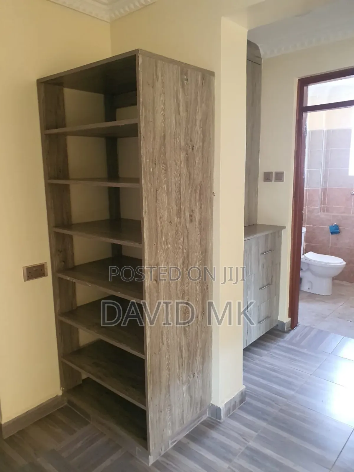 5bdrm Maisonette in Membley for rent