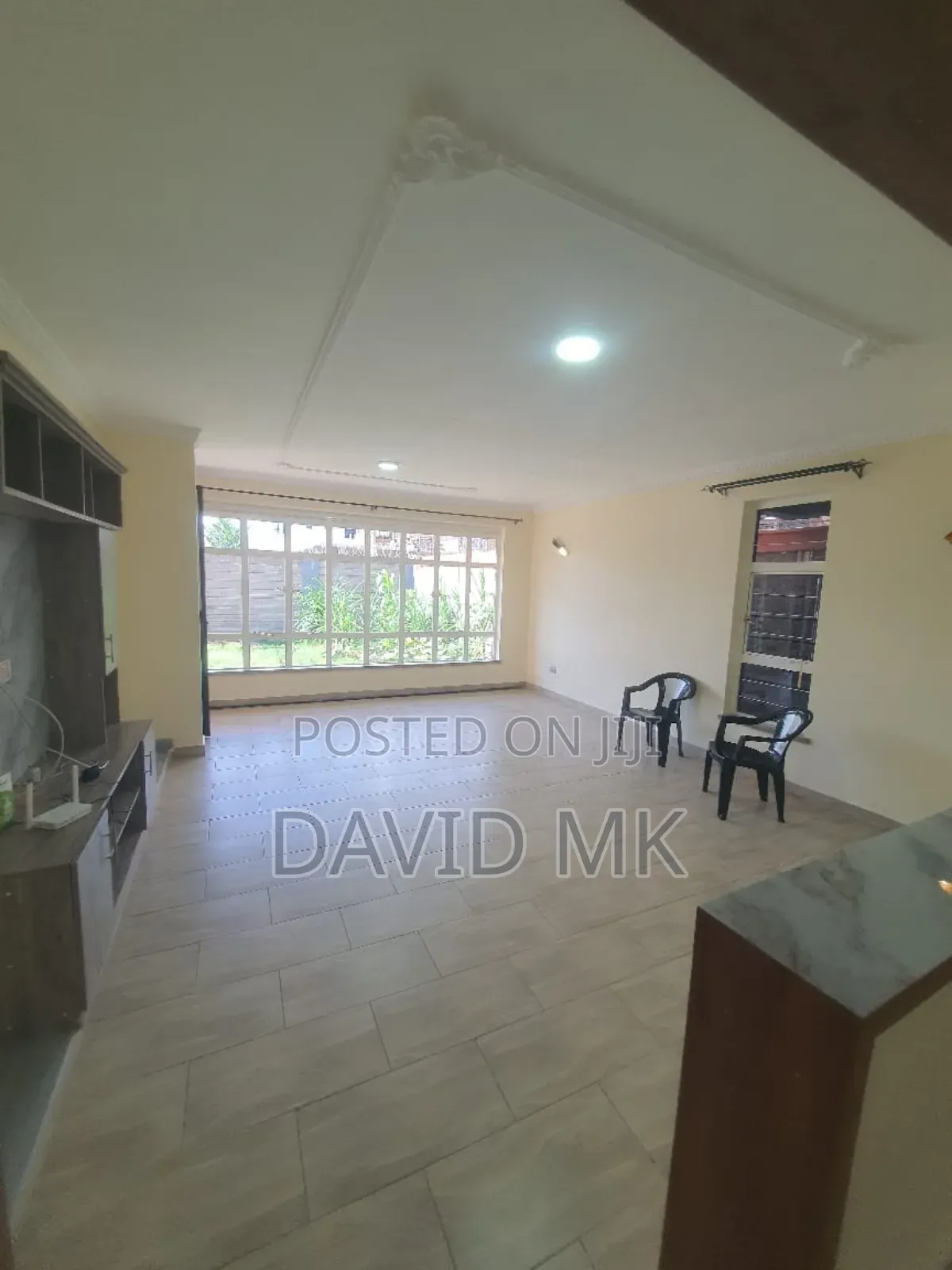 5bdrm Maisonette in Membley for rent