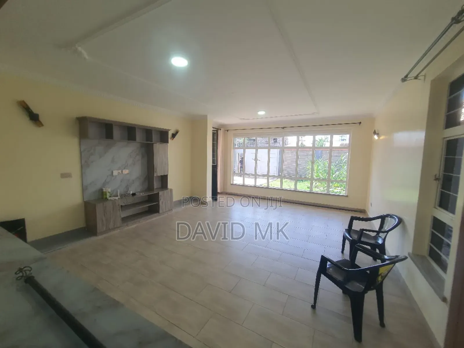 5bdrm Maisonette in Membley for rent