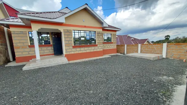 3bdrm Bungalow in Rimpa for sale