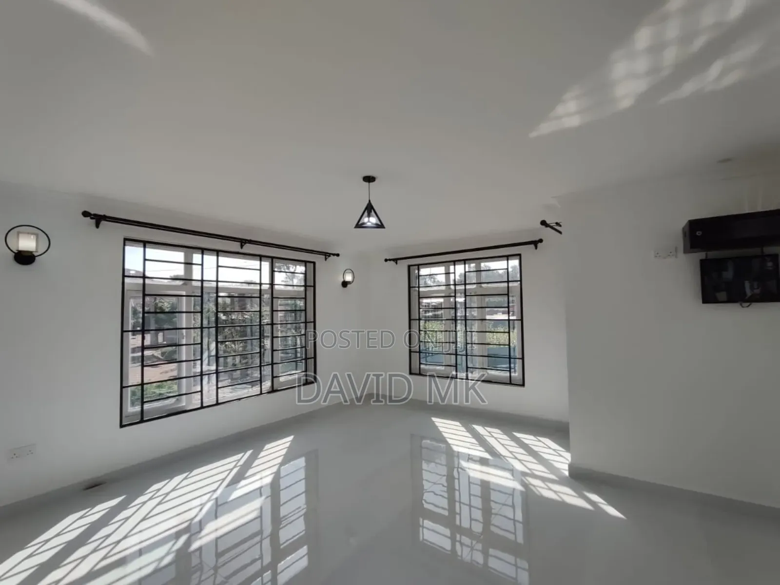 4bdrm Maisonette in Kamiti Ridge, Ruiru for rent