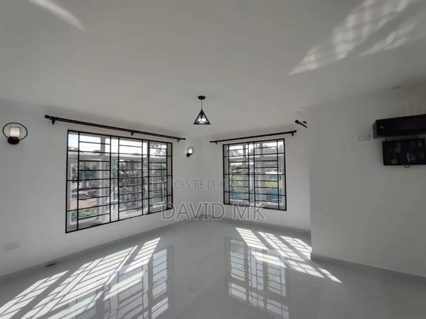 4bdrm Maisonette in Kamiti Ridge, Ruiru for rent - thumbnail 3