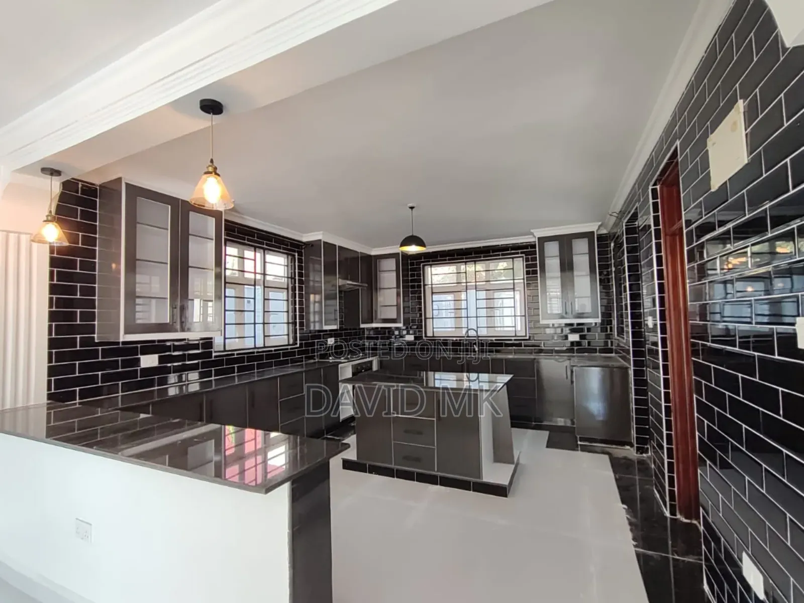 4bdrm Maisonette in Kamiti Ridge, Ruiru for rent