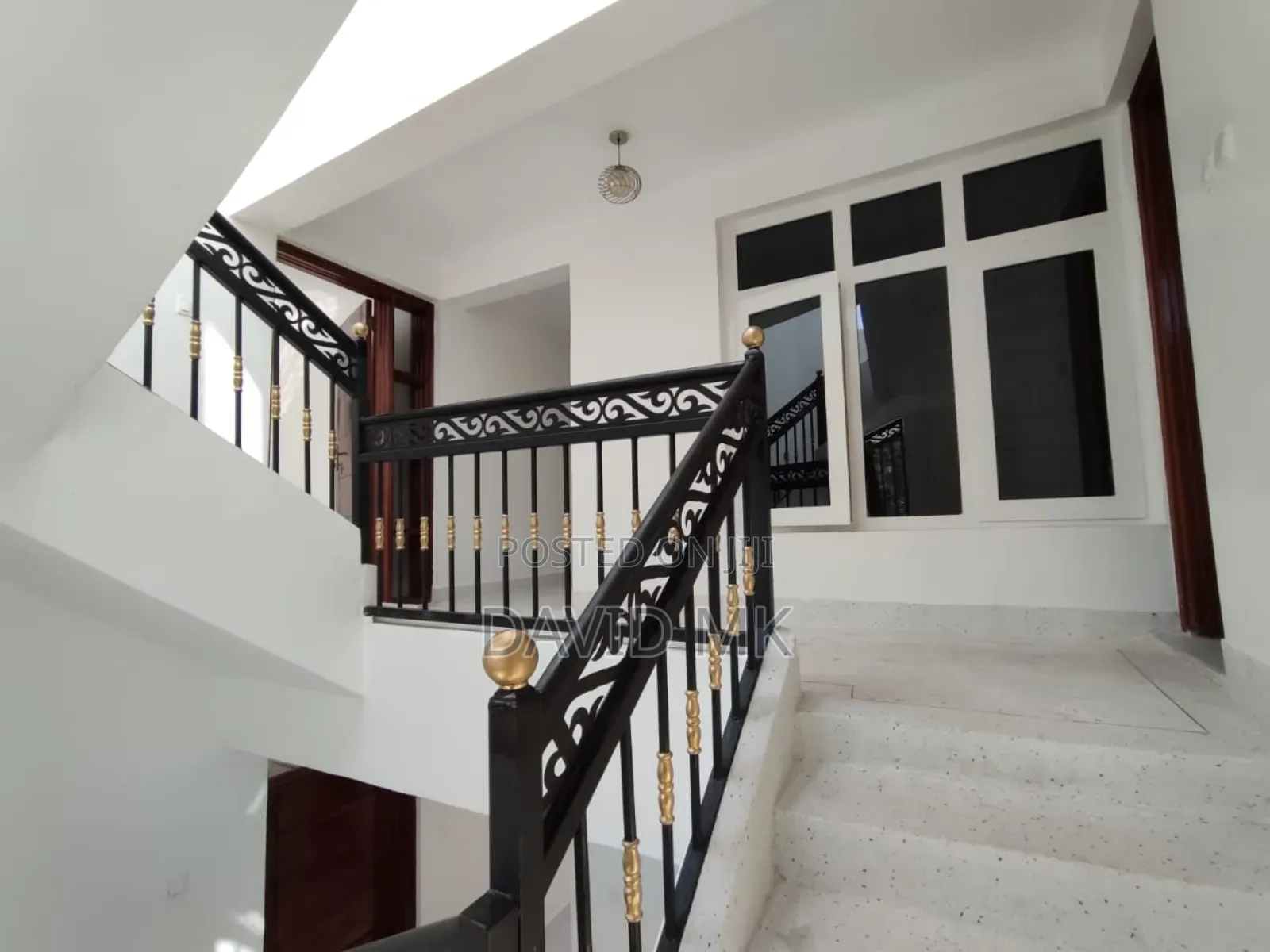 4bdrm Maisonette in Kamiti Ridge, Ruiru for rent