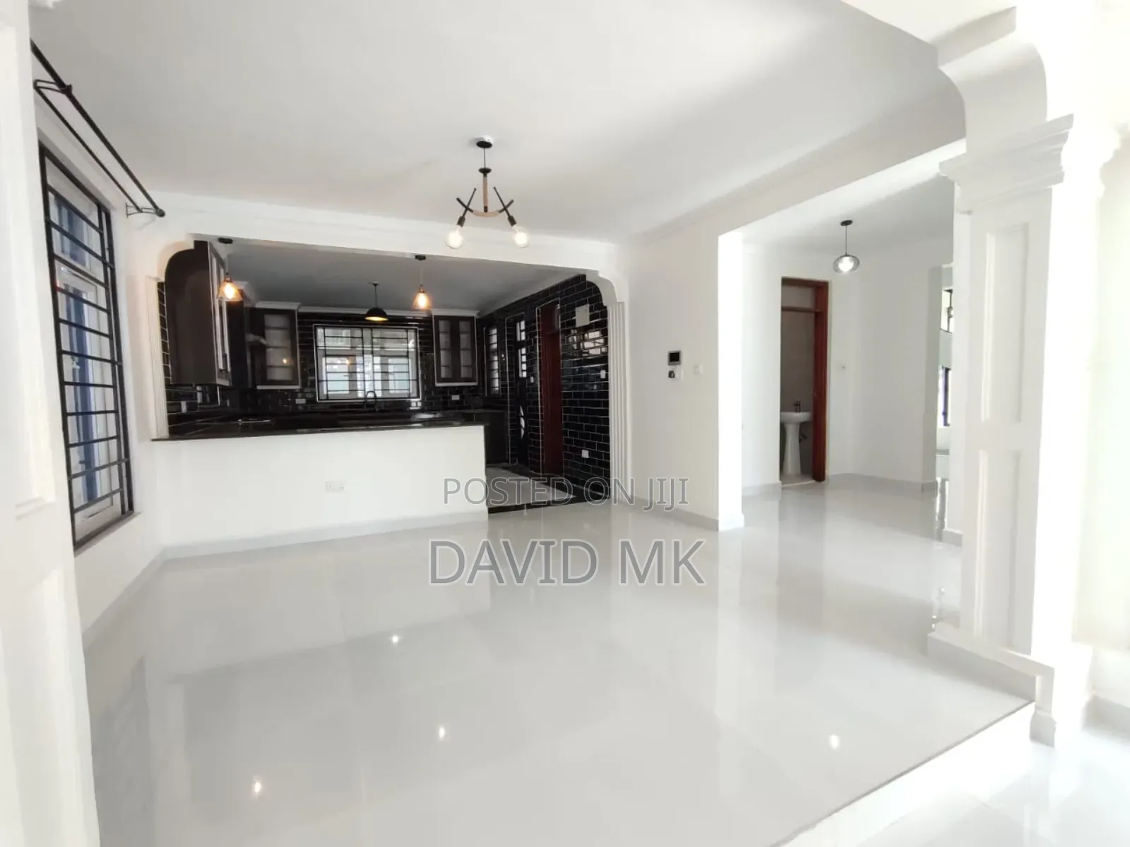 4bdrm Maisonette in Kamiti Ridge, Ruiru for rent