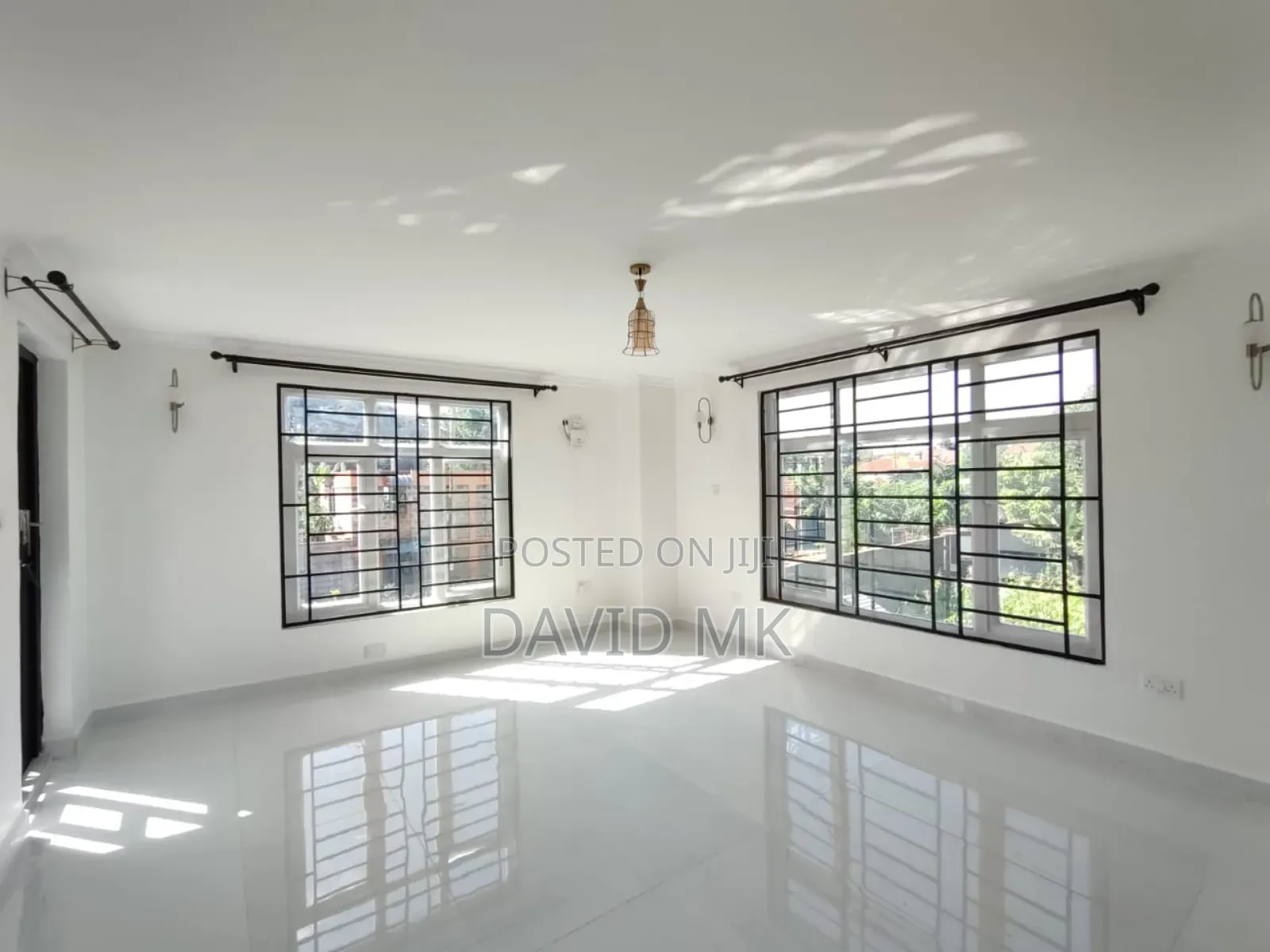 4bdrm Maisonette in Kamiti Ridge, Ruiru for rent