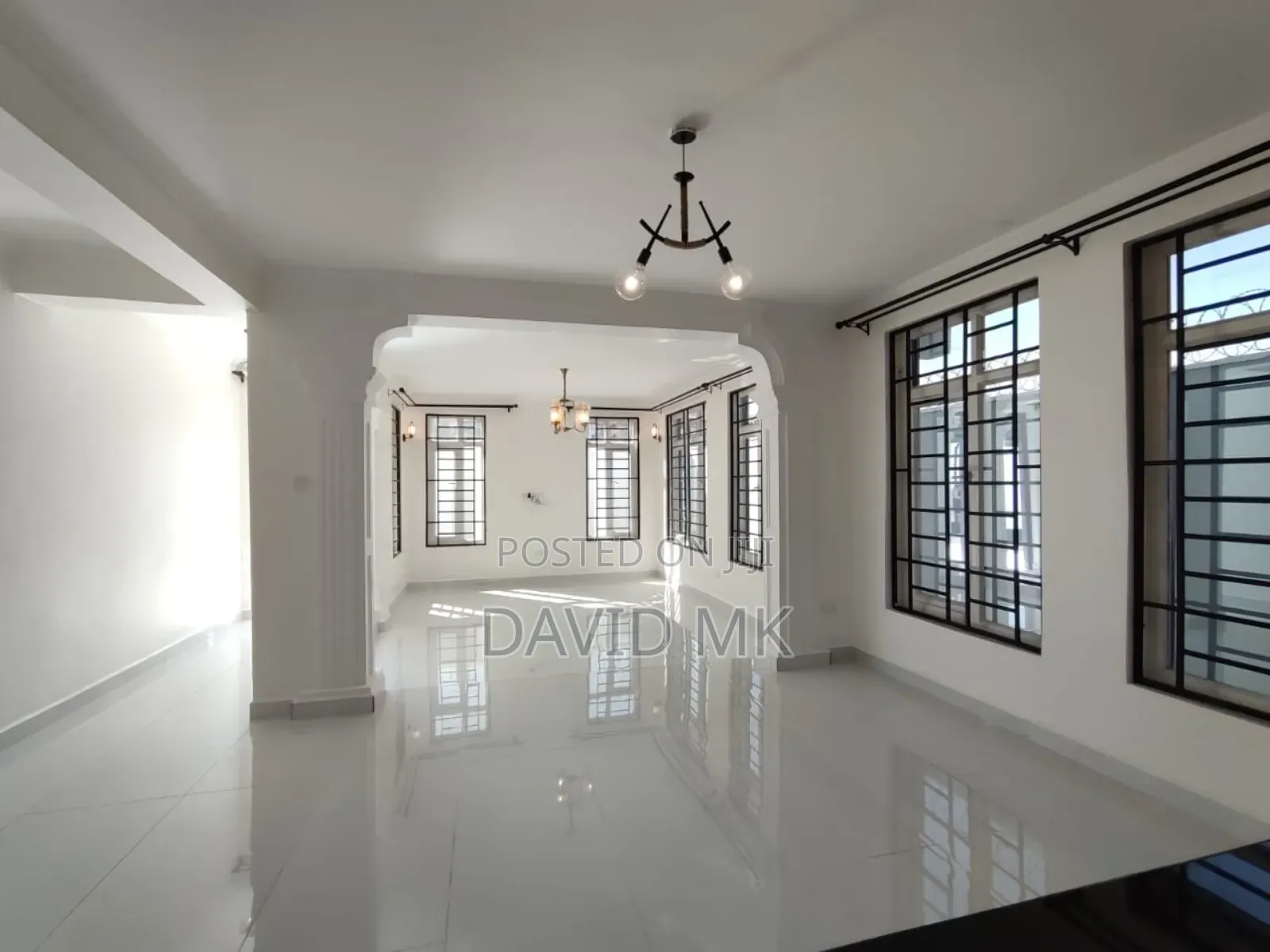 4bdrm Maisonette in Kamiti Ridge, Ruiru for rent