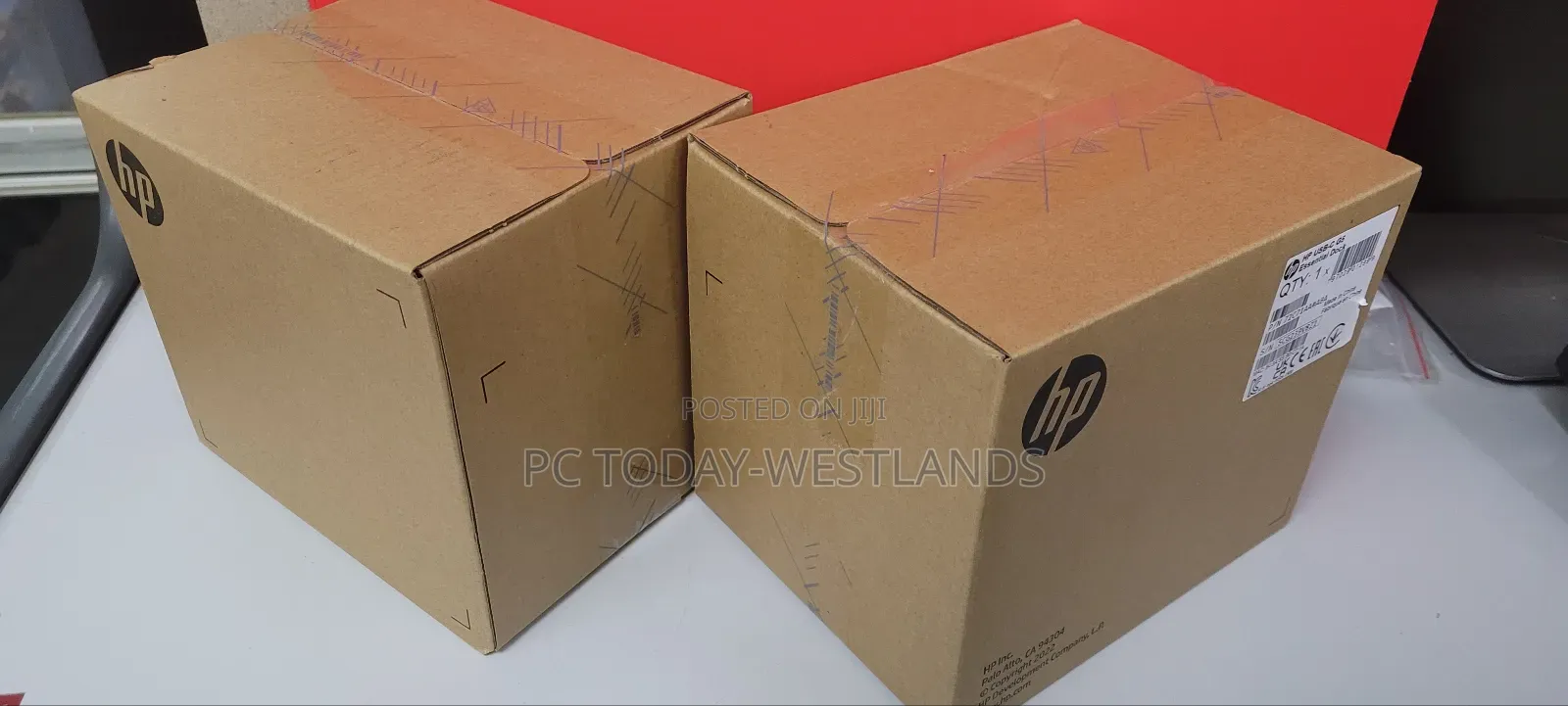 Hp Usb-C G5 Essential Dock for Business 72c71aa