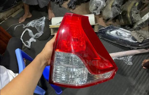 Ex Japan Honda Cr-v Rm1 Taillight - main view