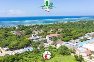 Prime 50x100 Plots in Diani ,900 Metres From the Beach.