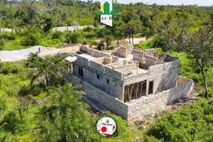 Prime 50x100 Plots in Diani ,900 Metres From the Beach.