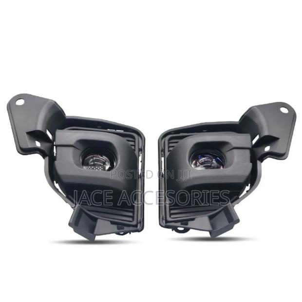 New Fog Lamp Hiace 2014 Biled Projector