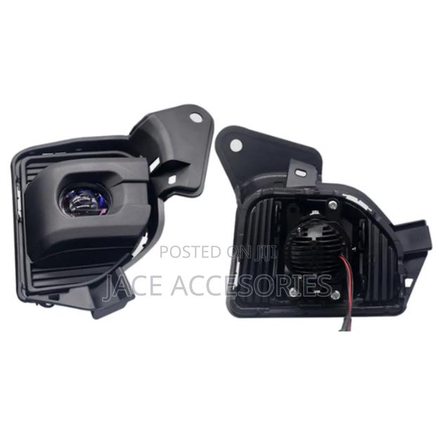 New Fog Lamp Hiace 2014 Biled Projector - thumbnail 3