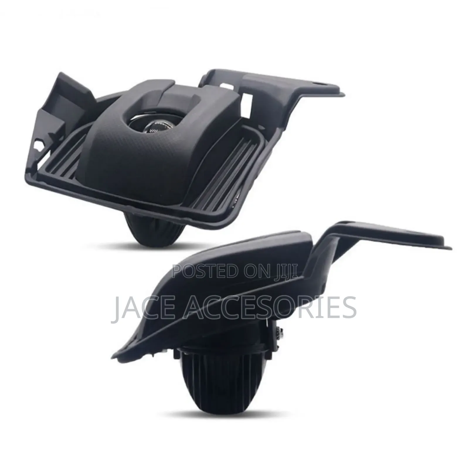 New Fog Lamp Hiace 2014 Biled Projector