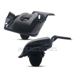 New Fog Lamp Hiace 2014 Biled Projector