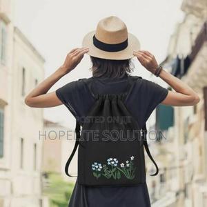 Waterproof Foldable Swimming Bag - thumbnail 2