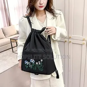 Waterproof Foldable Swimming Bag