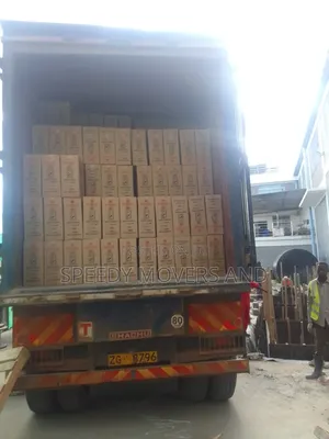 Trailers Available for Local Transport Services
