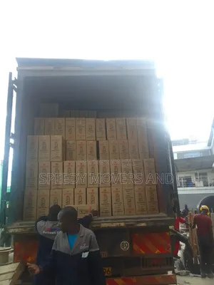 Trailers Available for Local Transport Services