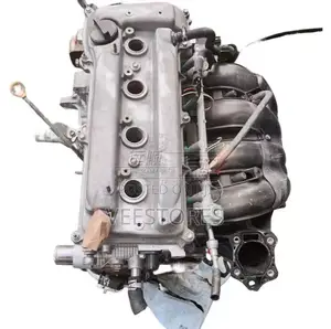 Camry 2.0 Camry Lexus 2.4 Previa Acr30 Rav4 2az New Engine