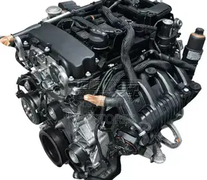 C180 Mercedes-Benz C200 E00 271 Engine 860 Assembly 2