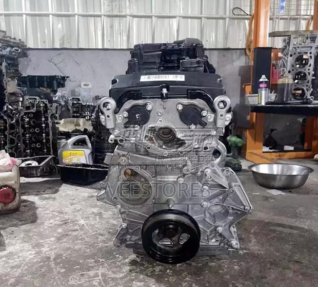 C180 Mercedes-Benz C200 E00 271 Engine 860 Assembly 2 - thumbnail 3