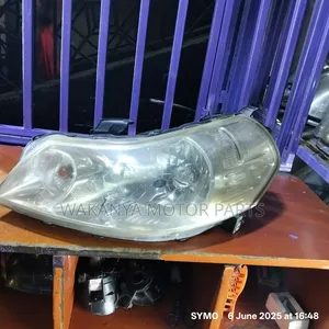 Suzuki Sx4 Model 2006 to 2012 Non Xenon Head Lamp, Ex Japan