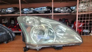 Toyota Harrier Headlight Complete Synon