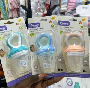 Baby Food Feeder