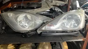 Ex Japan Honda Fit 2008 Headlight