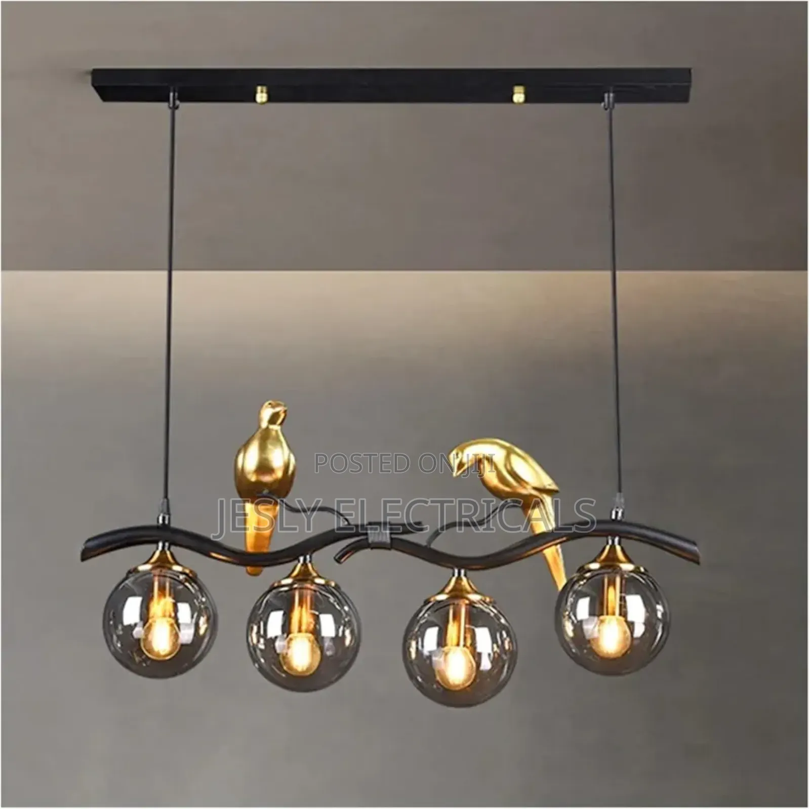 Hgdpif Nordic Home Decor Chandeliers