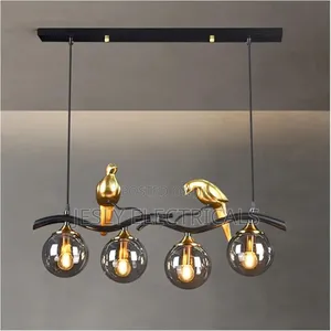 Hgdpif Nordic Home Decor Chandeliers