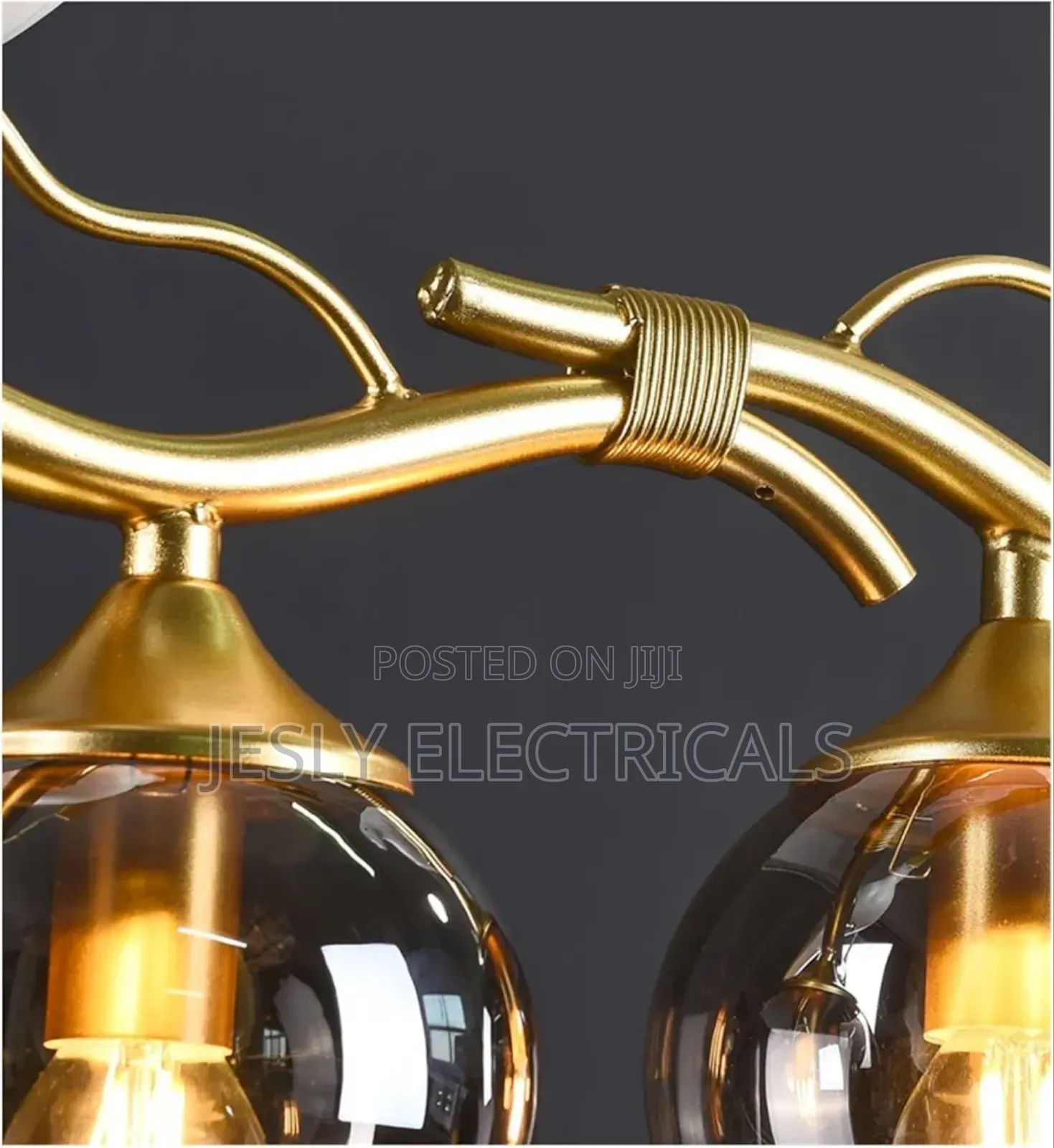 Hgdpif Nordic Home Decor Chandeliers