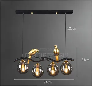 Hgdpif Nordic Home Decor Chandeliers