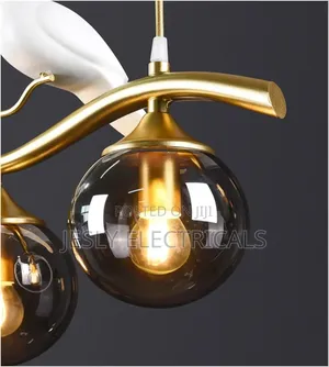 Hgdpif Nordic Home Decor Chandeliers