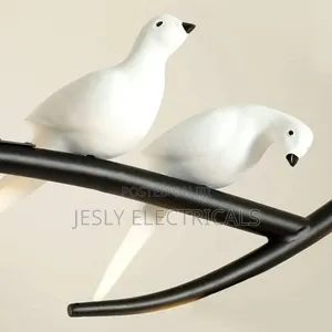 Nordic Metal Pendant Lamp Chandelier
