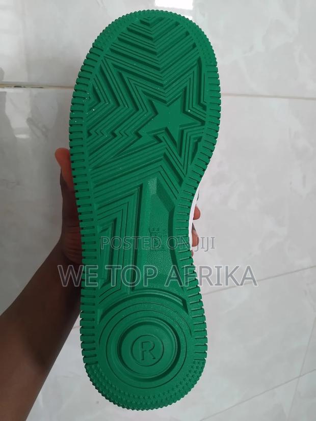 Original Bape Star Sneakers - thumbnail 4